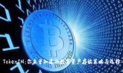 TokenIM：你未曾知道的数字