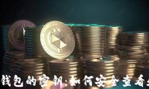 
比特币钱包的密钥：如何安全查看和管理？