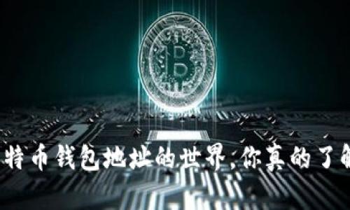 揭秘比特币钱包地址的世界，你真的了解它吗？