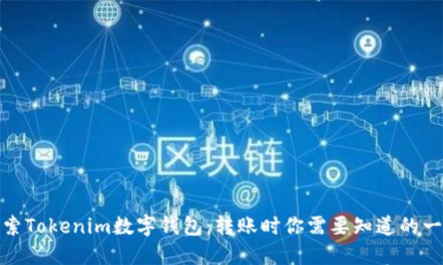 探索Tokenim数字钱包：转账时你需要知道的一切