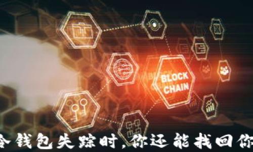 
当区块链冷钱包失踪时，你还能找回你的资产吗？