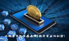比特币钱包缓存在哪？揭