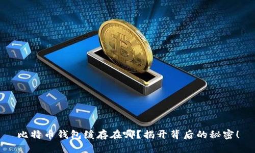 比特币钱包缓存在哪？揭开背后的秘密！