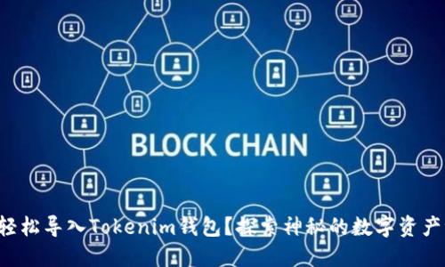 如何轻松导入Tokenim钱包？探索神秘的数字资产世界！