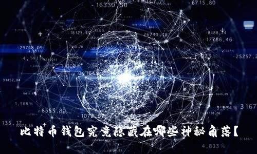 比特币钱包究竟隐藏在哪些神秘角落？