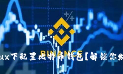 如何在Linux下配置比特币钱包？解锁你财富的秘密！