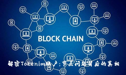解密Tokenim账户：节点问题背后的真相