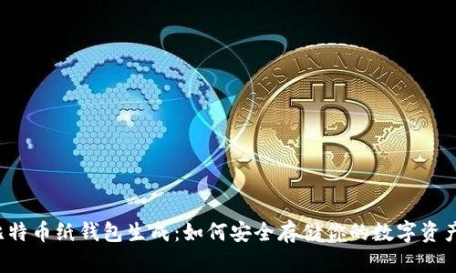 比特币纸钱包生成：如何安全存储你的数字资产？