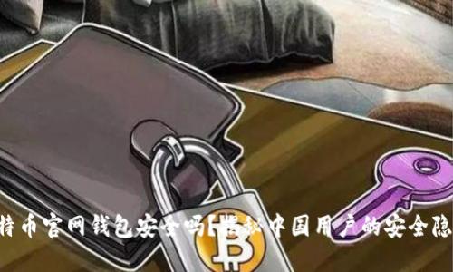 比特币官网钱包安全吗？揭秘中国用户的安全隐患！
