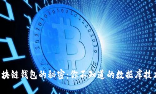 解锁区块链钱包的秘密：你不知道的数据库技术规范！