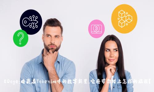 EDoge：暗藏在Tokenim中的数字新星，它将带你踏上怎样的旅程？
