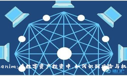 Tokenim：在数字资产投资中，如何识别风险与机遇？