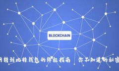 火币网转到比特钱包的终