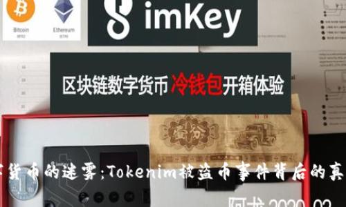 当代数字货币的迷雾：Tokenim被盗币事件背后的真相与启示