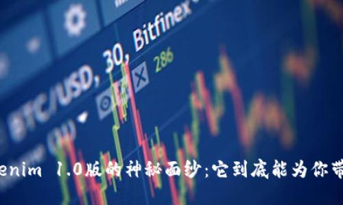 揭开Tokenim 1.0版的神秘面纱：它到底能为你带来什么？