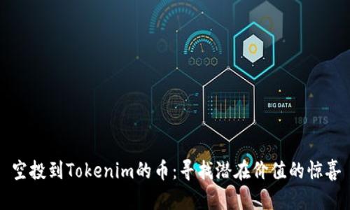 空投到Tokenim的币：寻找潜在价值的惊喜
