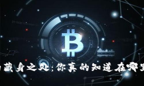 虚拟币钱包的藏身之处：你真的知道在哪里找到它们吗？