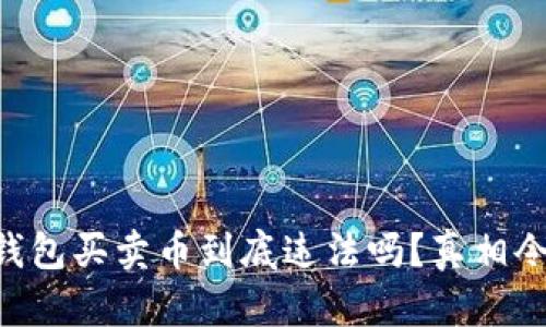 用虚拟钱包买卖币到底违法吗？真相令人震惊！