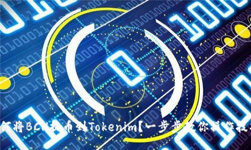 如何将BCH提币到Tokenim？一步步教你操作技巧！