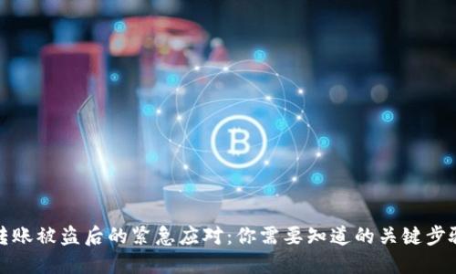转账被盗后的紧急应对：你需要知道的关键步骤