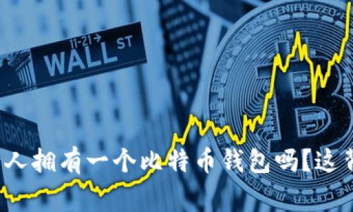 你知道世界上有多少人拥有一个比特币钱包吗？这背后隐藏着哪些故事？