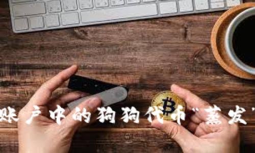 为什么你的Tokenim账户中的狗狗代币“蒸发”了？探寻背后的真相！