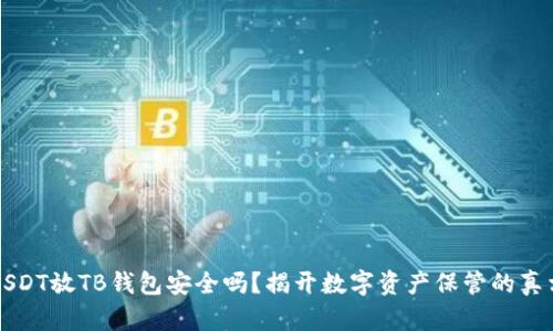 USDT放TB钱包安全吗？揭开数字资产保管的真相