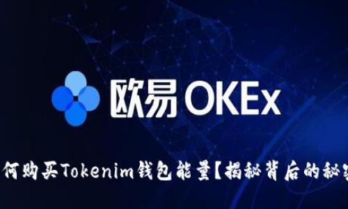 如何购买Tokenim钱包能量？揭秘背后的秘密！