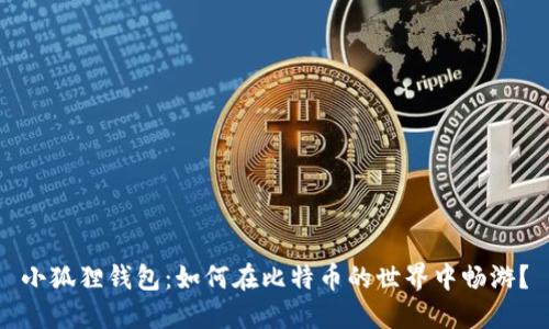 小狐狸钱包：如何在比特币的世界中畅游？