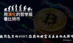 魔数钱包里的USDT：隐藏的