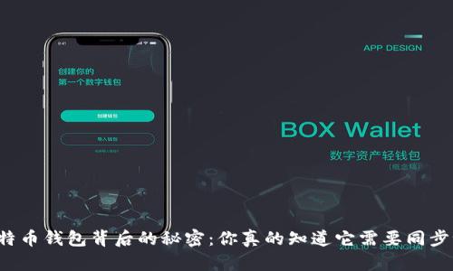 比特币钱包背后的秘密：你真的知道它需要同步吗？