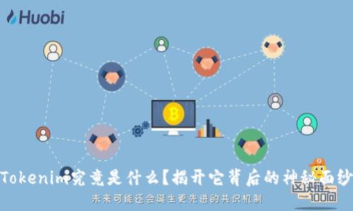 Tokenim究竟是什么？揭开它背后的神秘面纱