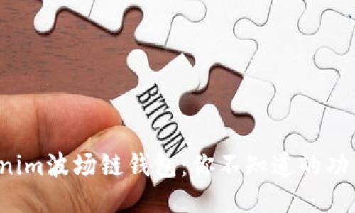揭秘Tokenim波场链钱包：你不知道的功能与优势！