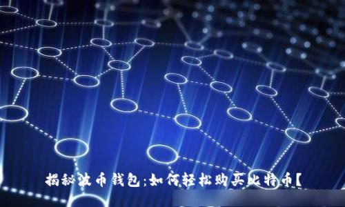 揭秘波币钱包：如何轻松购买比特币？