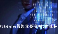当你的Tokenim钱包没备份时