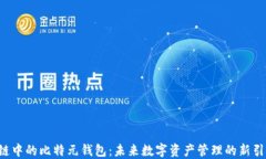 区块链中的比特元钱包：