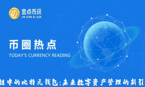 
区块链中的比特元钱包：未来数字资产管理的新引领者？