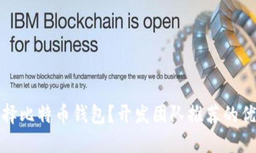 如何选择比特币钱包？开发团队推荐的优质选择
