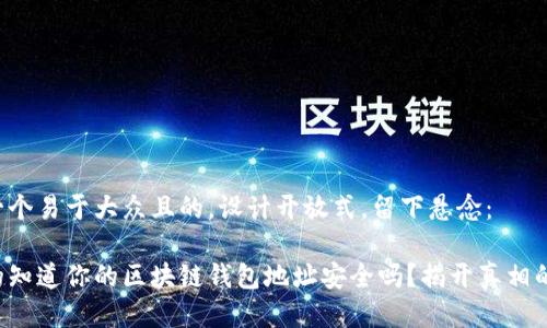 思考一个易于大众且的，设计开放式，留下悬念：

你真的知道你的区块链钱包地址安全吗？揭开真相的面纱！