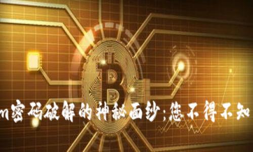 揭开Tokenim密码破解的神秘面纱：您不得不知的安全隐患！