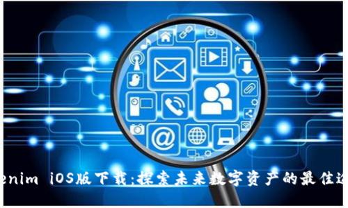 Tokenim iOS版下载：探索未来数字资产的最佳途径！