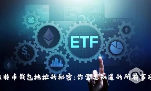 比特币钱包地址的秘密：你需要知道的所有事项！