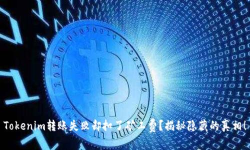 Tokenim转账失败却扣了矿工费？揭秘隐藏的真相！