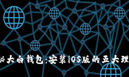 探秘大白钱包：安装iOS版的五大理由！