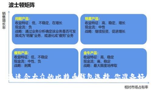 揭示：最适合大众的比特币钱包选择，你准备好了吗？