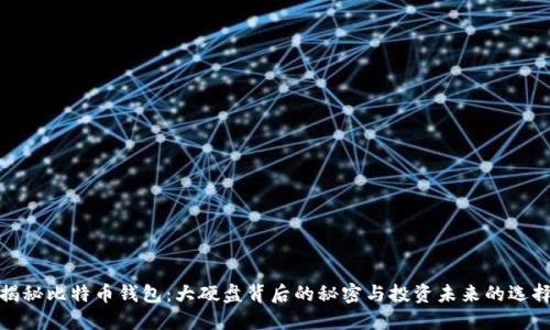 揭秘比特币钱包：大硬盘背后的秘密与投资未来的选择