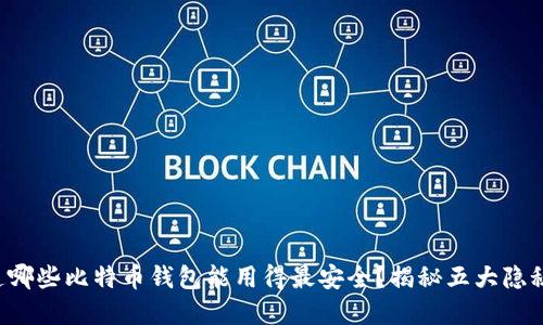 你知道哪些比特币钱包能用得最安全？揭秘五大隐秘选择！
