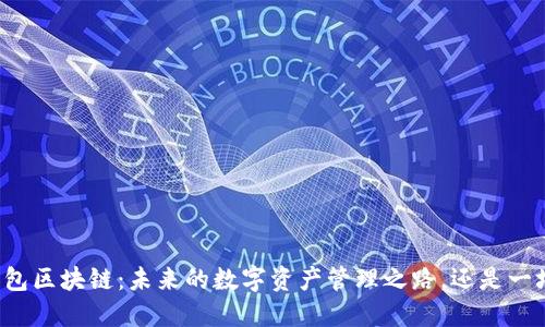 百度钱包区块链：未来的数字资产管理之路，还是一场空梦？
