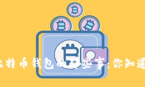 揭秘比特币钱包的那些事：你知道几种？