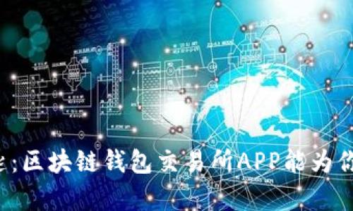 解锁财富的钥匙：区块链钱包交易所APP能为你带来什么惊喜？